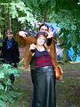 Firefly - GOLDRAUSCH vom 10.09. - 12.09.2010-1190622